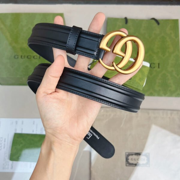 Luxury  GCI  BELTS 036