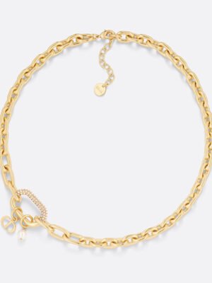 18K CD D-Fusion Necklace