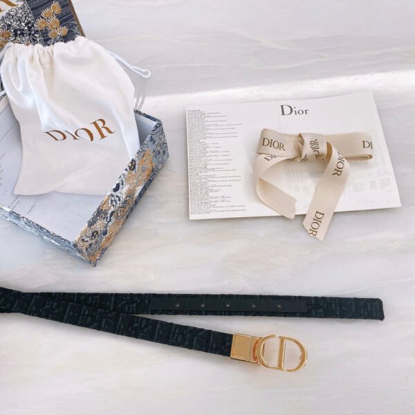 Luxury DIR BELTS 014
