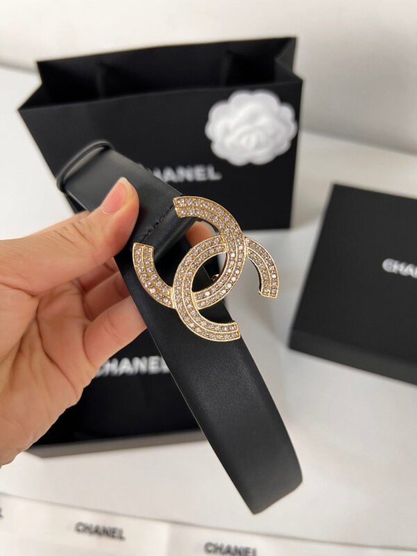 Luxury  CHL BELTS 013