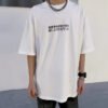 Balenciaga T-Shirt - Barcode Graphic