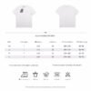 5e47c37c.translated Dior Double D Logo T-Shirt (White)