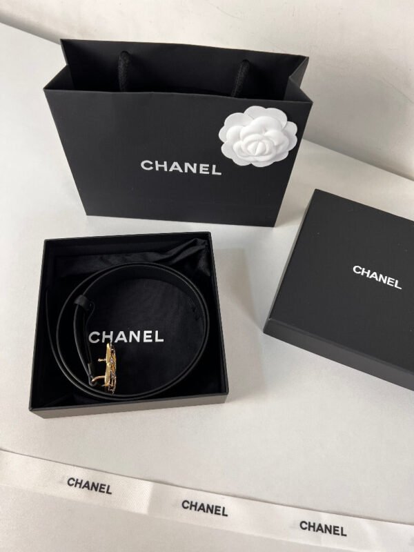 Luxury  CHL BELTS 013