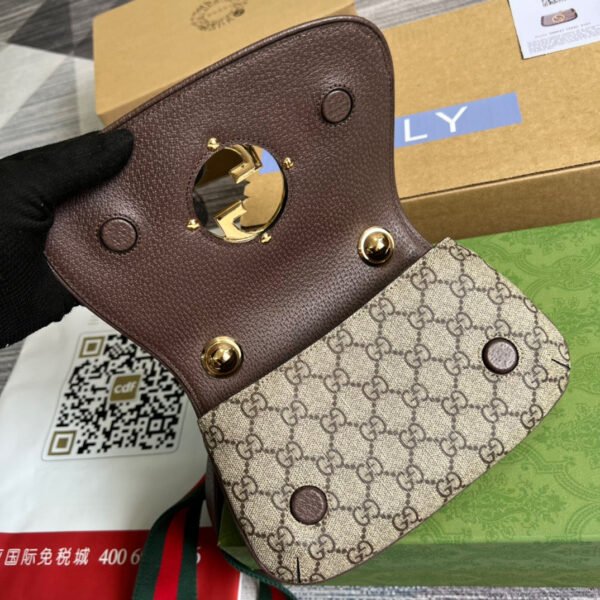 gg Blondie Mini Bag Beige For Women, Women’s Bags 8.7in/22cm gg? ?