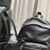 YSSL City Backpack In Unisex For Women 13.8in/35cm Black YSL
