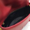 YSSL Kate Tassel Small Shoulder Bag Red For Women 10.2in/26cm YSL?