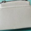 5f654a1d LV Christopher Slim Backpack White Taurillon For Men, Bags 42cm LV M58644