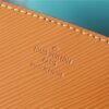 LV Marelle Epi Caramel Brown For Women, Women¡¯s Handbags, Shoulder And Crossbody Bags 9.8in/25cm LV?
