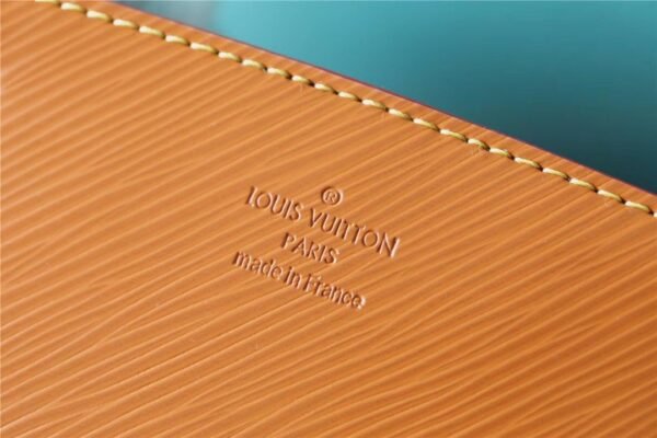 LV Marelle Epi Caramel Brown For Women, Women¡¯s Handbags, Shoulder And Crossbody Bags 9.8in/25cm LV?