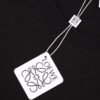 Loewe T-Shirt with Logo Design