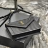 YSSL Gaby Satchel Bag In Black With Gold Toned Hardware For Women 10.2in/26cm YSl 695724DZEUW1000
