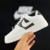 NIKE AIR FORCE 1 "White Buckle"