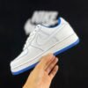 NIKE AIR FORCE 1 "Blue"