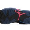 Jordan 6 Retro "Color Pop"