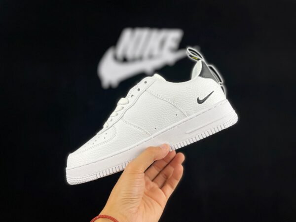 6._6_25fecd73-3002-44e7-b2b3-1a7ffdc6c699 NIKE AIR FORCE 1 Low "White/Black"