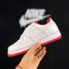 NIKE AIR FORCE 1 '07 "Red"