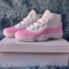 JORDAN 11 Pink