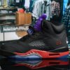 Jordan 5 Retro 'Top 3'