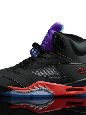 Jordan 5 Retro 'Top 3'