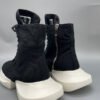 6._6_bf065ae9-ac7b-4554-b36f-40cae17b059c Rick Owens Black High-Top Platform Sneakers