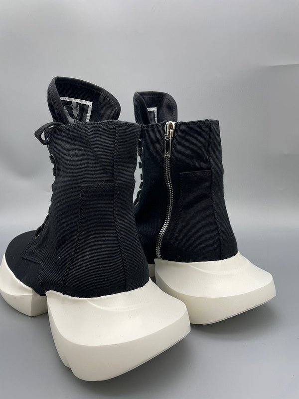 6._6_bf065ae9-ac7b-4554-b36f-40cae17b059c Rick Owens Black High-Top Platform Sneakers