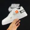 NIKE AIR FORCE 1 Low "Just Do It"