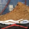 Jordan 6 Retro "Wheat"