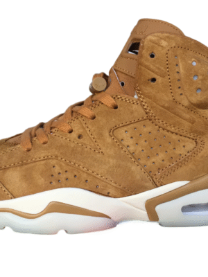 Jordan 6 Retro "Wheat"