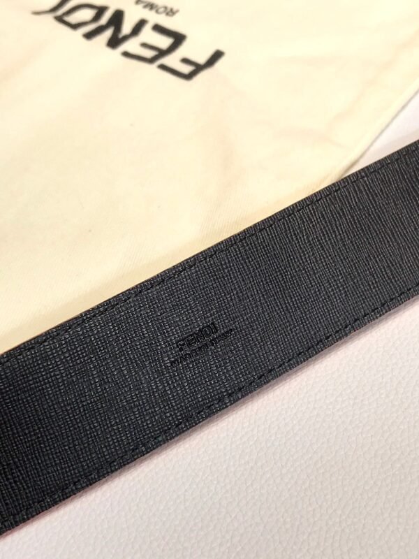 Luxury  FEI  BELTS 005
