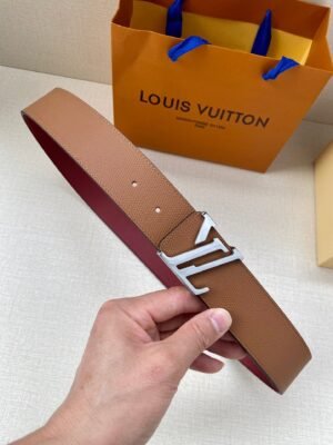 Luxury  LUV  BELTS 016