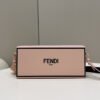 FI Horizontal Box Pink Bag For Woman 10.5cm/4in
