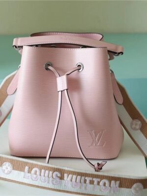 LV NeoNoe BB Epi Beige For Women,  Shoulder And Crossbody Bags 7.9in/20cm LV?