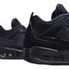 JORDAN 4 BLACK CAT