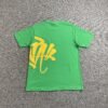 SYNA WORLD T-SHIRT GREEN
