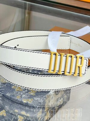 Luxury DIR  BELTS 007