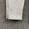 SYNA WORLD COLLEGE SWEATPANTS GREY