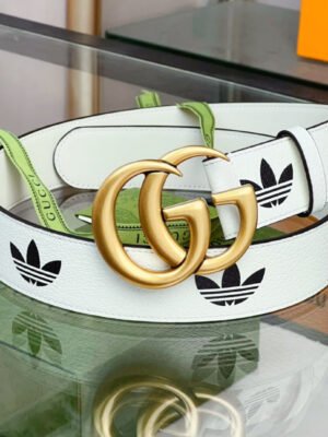Luxury  GCI  BELTS 021