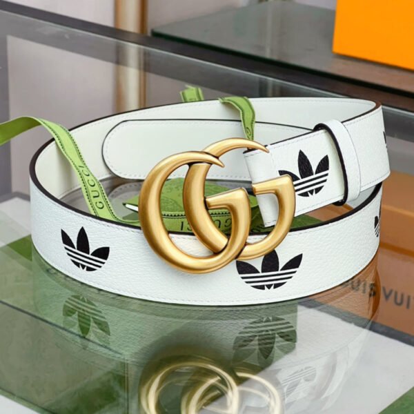 Luxury  GCI  BELTS 021