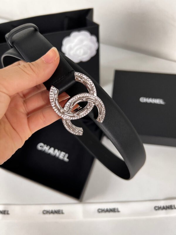 Luxury  CHL BELTS 012