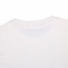 GUCCI x BALENCIAGA DRIP LOGO T-SHIRT CREAM