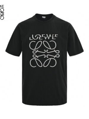 Loewe Anagram T-Shirt