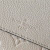 LV Marceau Monogram Empreinte Cream Beige For Women,  Shoulder And Crossbody Bags 9.6in/29.5cm LV M46201