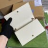 gg Diana Mini Bag With Bamboo White For Women, Women’s Bags 7.5in/19cm gg?