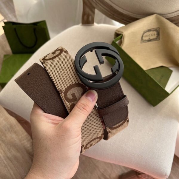 Luxury  GCI  BELTS 030