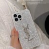 Luxurious Glitter iPhone Cases