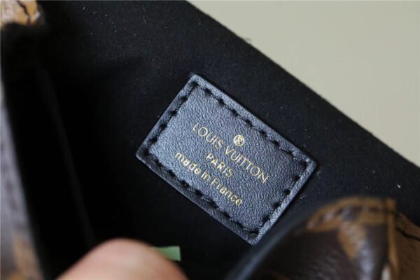 LV Micro Metis Monogram Canvas For Women, Women¡¯s Handbags, Shoulder And Crossbody Bags 5.5in/14cm LV M81267