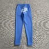 SYNA WORLD SYNA LOGO SWEATPANTS BLUE