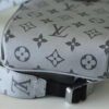 LV Outdoor Sling Bag Taigarama Gunmetal Gray For Men, Bags, Crossbody Bags 8.3in/21cm LV?