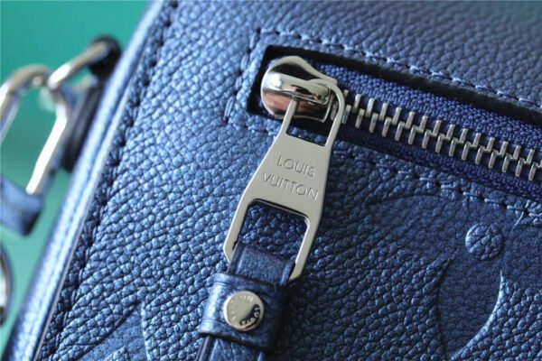 LV Pochette Metis Monogram Canvas Navy Blue For Women, Women¡¯s Handbags, Shoulder Bags And Crossbody Bags 9.8in/25cm LV