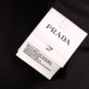 Prada Short-Sleeve Button-Up Shirt